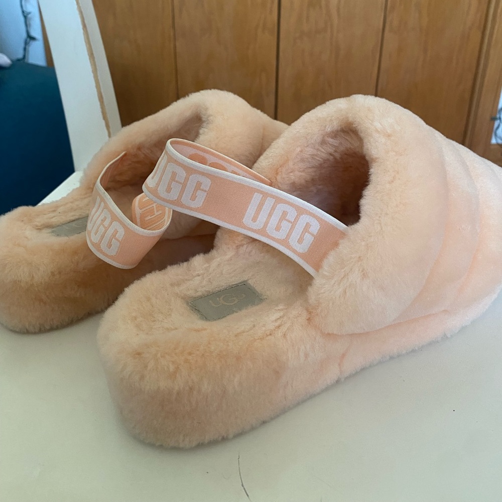 UGG Slippers